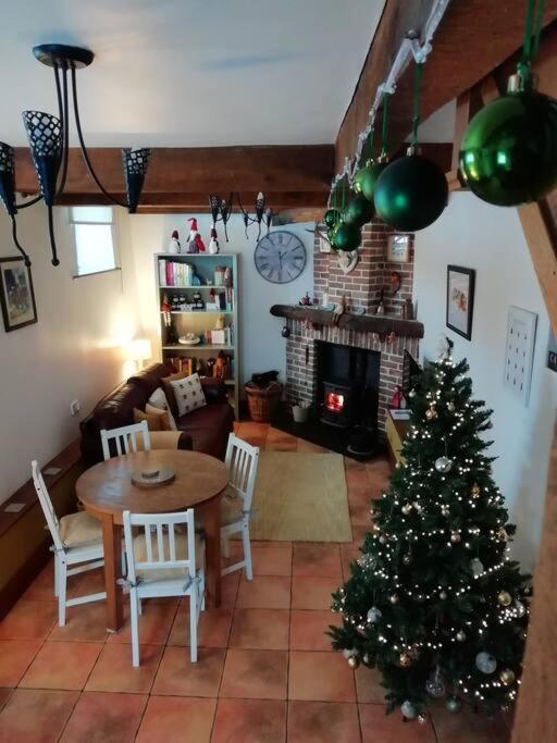 The Hayloft. Entire Barn Conversion Near Keswick Applethwaite エクステリア 写真