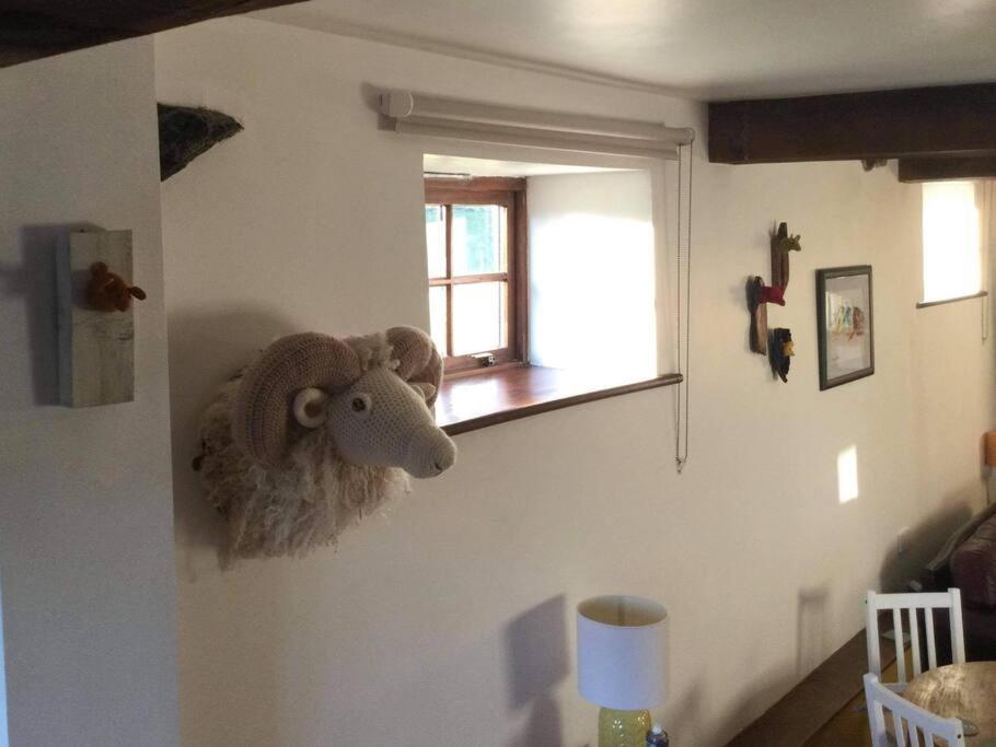 The Hayloft. Entire Barn Conversion Near Keswick Applethwaite エクステリア 写真