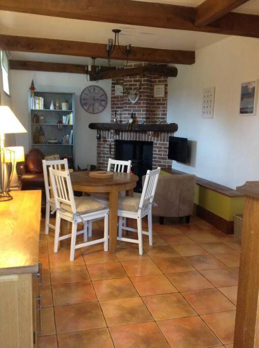 The Hayloft. Entire Barn Conversion Near Keswick Applethwaite エクステリア 写真