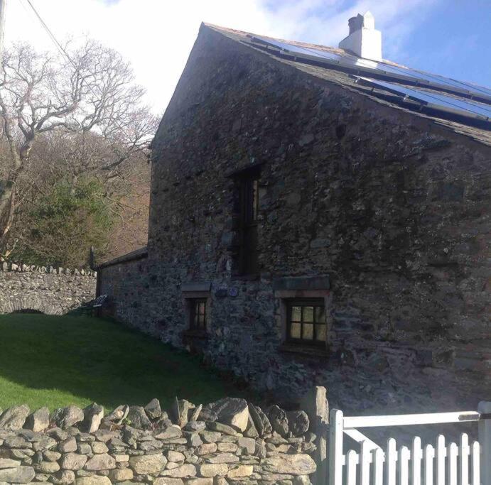 The Hayloft. Entire Barn Conversion Near Keswick Applethwaite エクステリア 写真