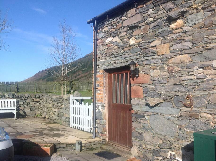 The Hayloft. Entire Barn Conversion Near Keswick Applethwaite エクステリア 写真